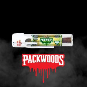 Packwoods Gorilla Glue Pre-roll 2.5g