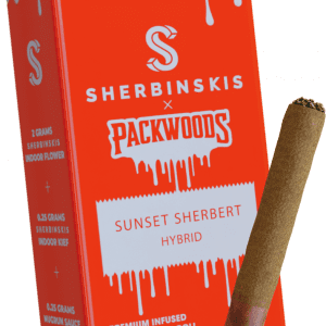 Sherbinskis Packwoods