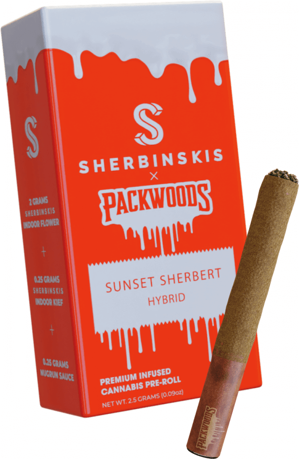 Sherbinskis Packwoods